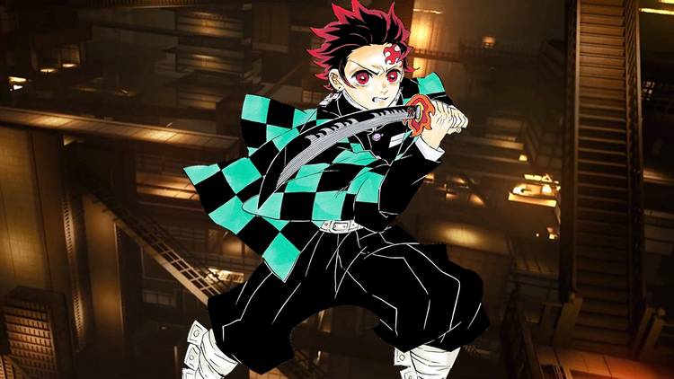 Filme Demon Slayer: Infinity Castle Arc Terá Data de Lançamento Revelada em Evento Especial