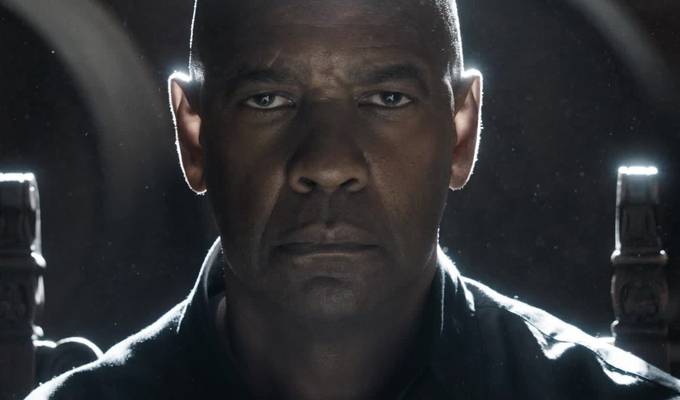 “The Equalizer 3: A Heart-Pounding Ending Unveiled”