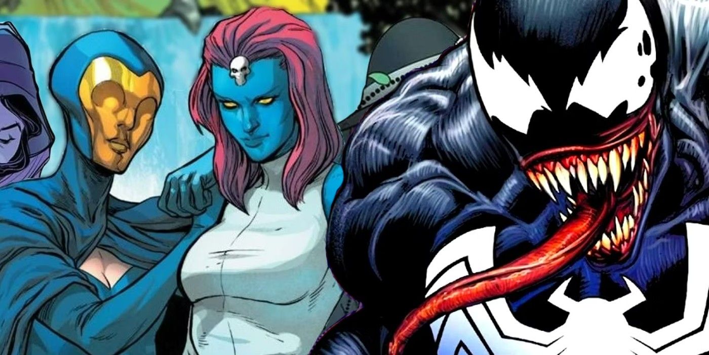 Destiny Mystique Venom Featured Image
