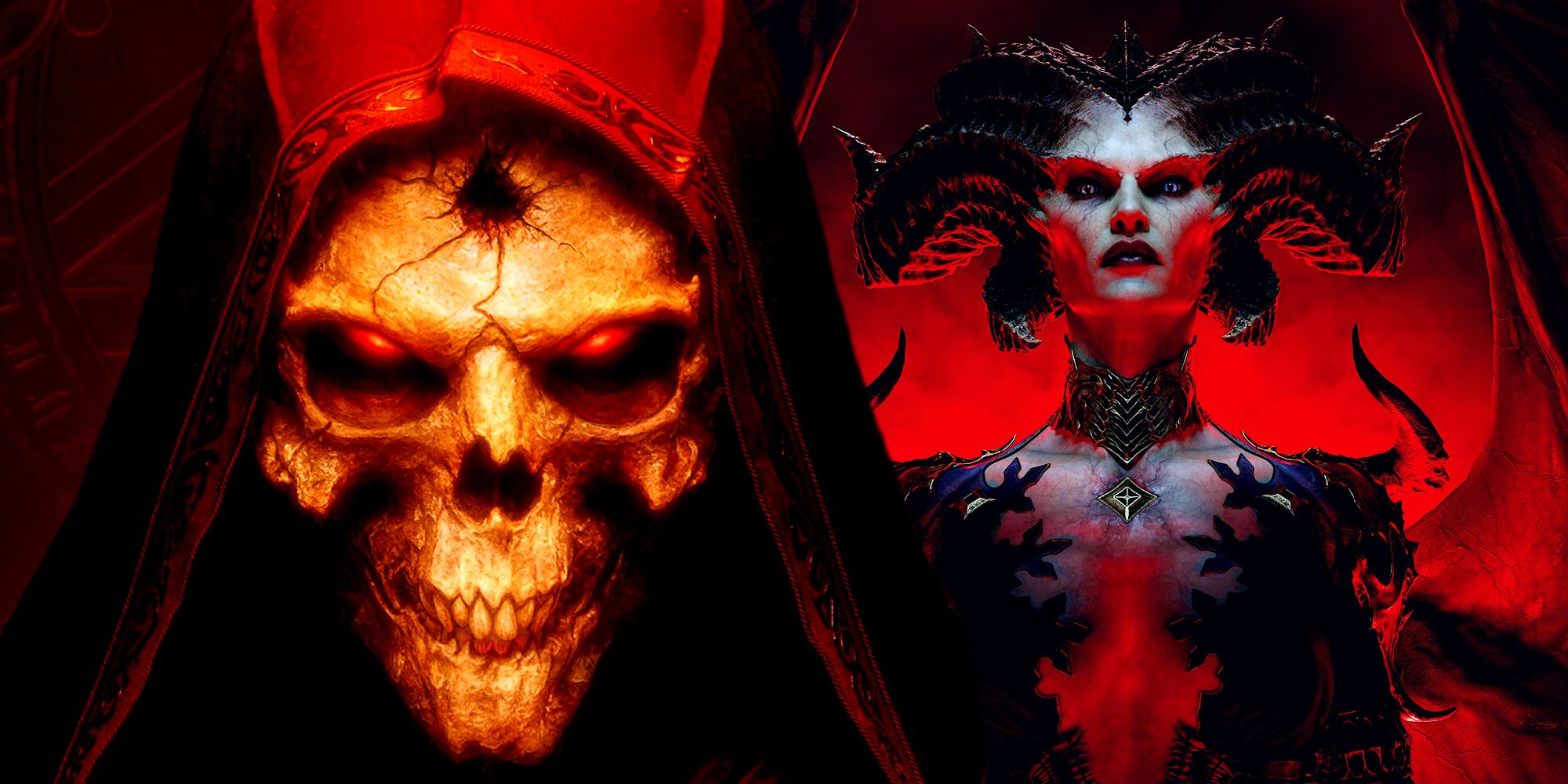 “Similarities Between Diablo 4 and Diablo 2: 10 Ways They Are Alike”