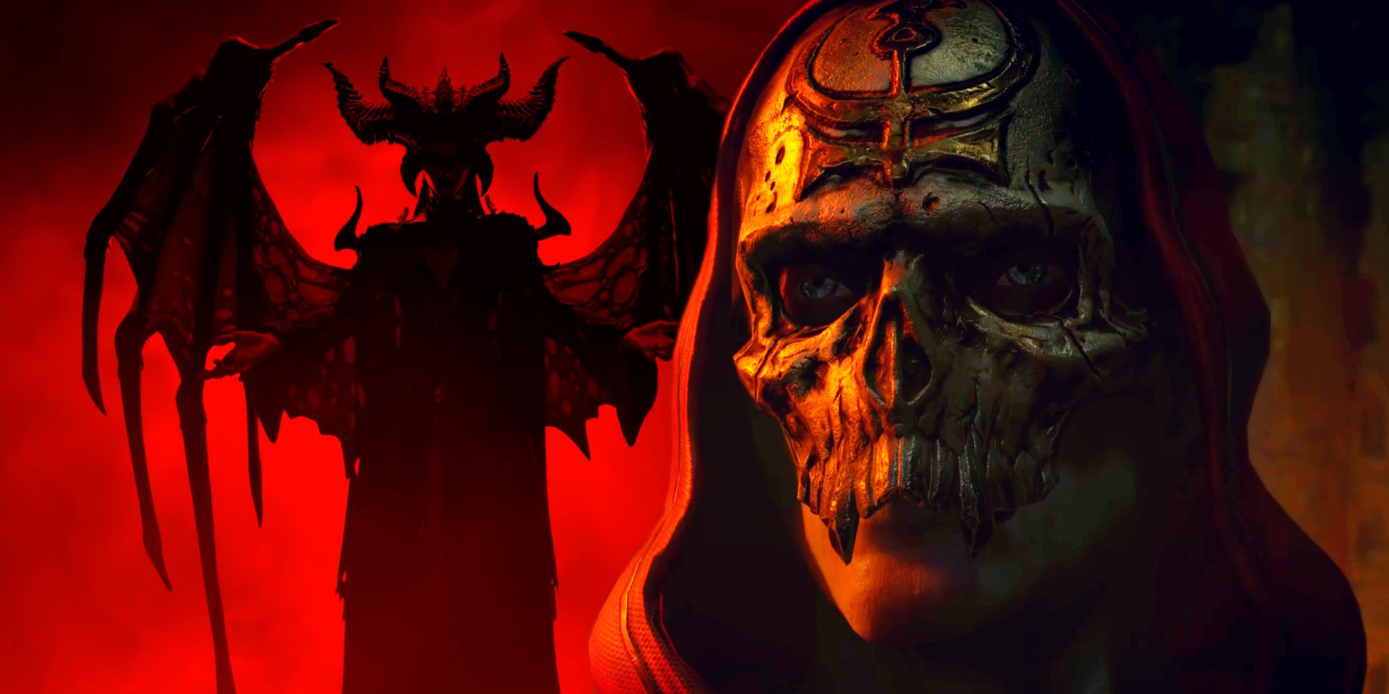 5 reasons why Diablo 4 is the ideal entry for newcomers to the
