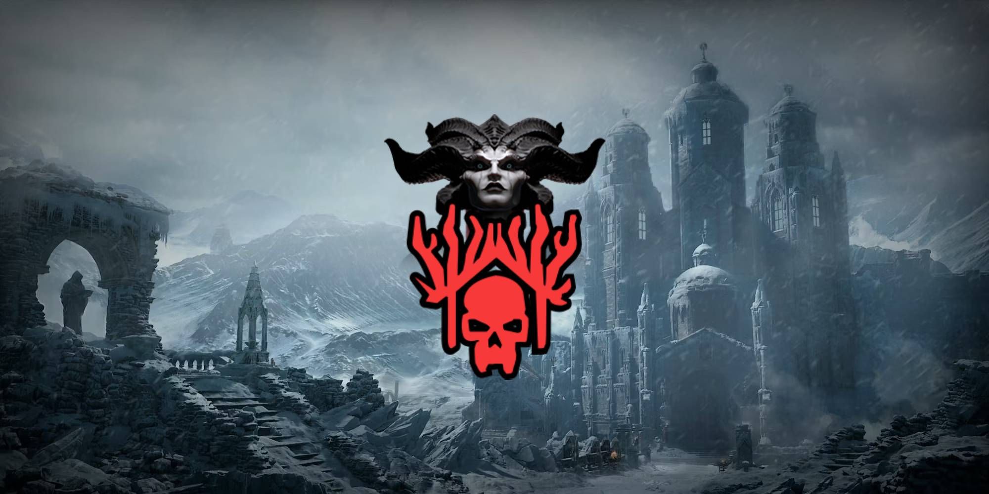 Fractured Peaks: Discovering All Stronghold Locations in Diablo 4