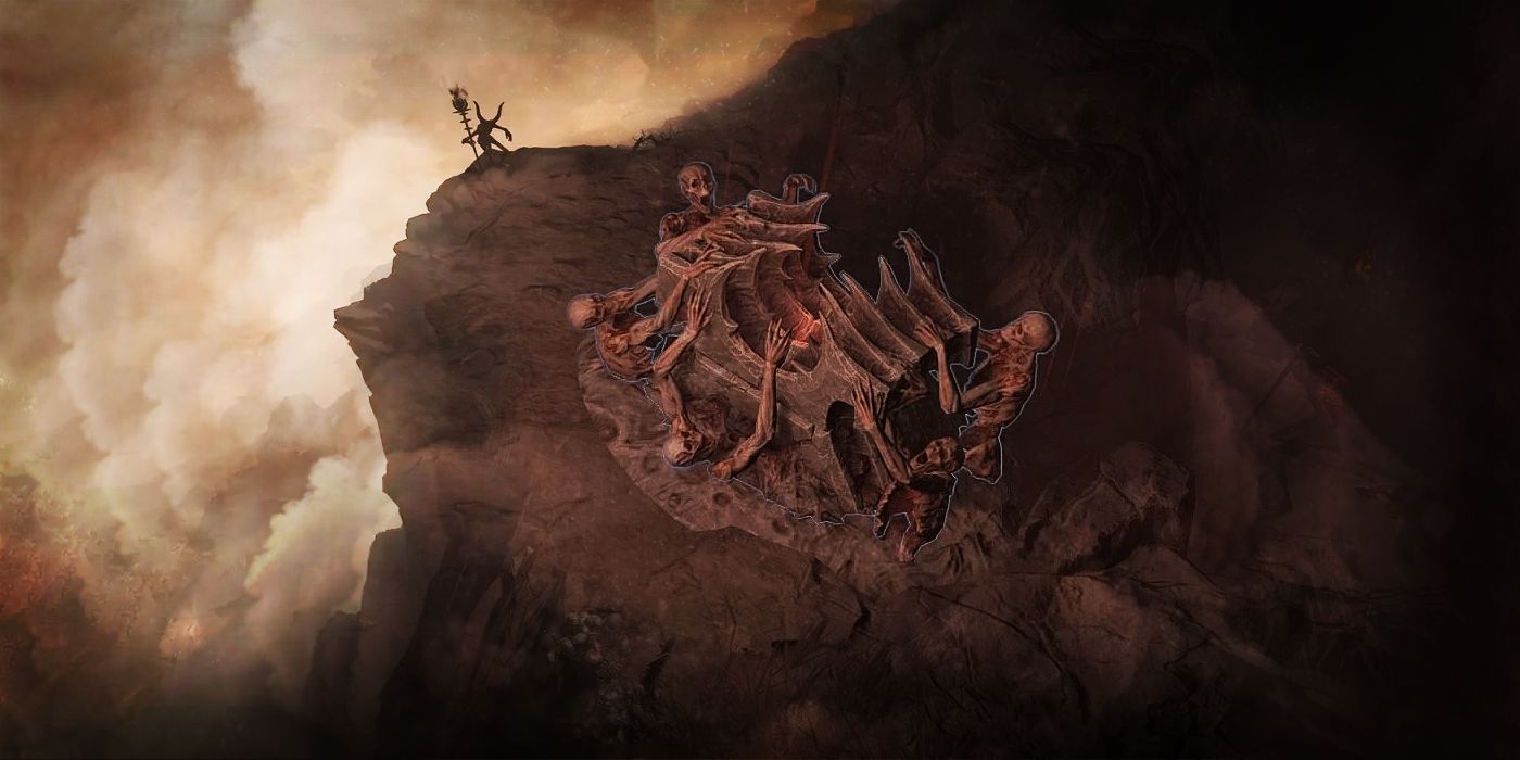 Diablo 4 helltide coffin image 