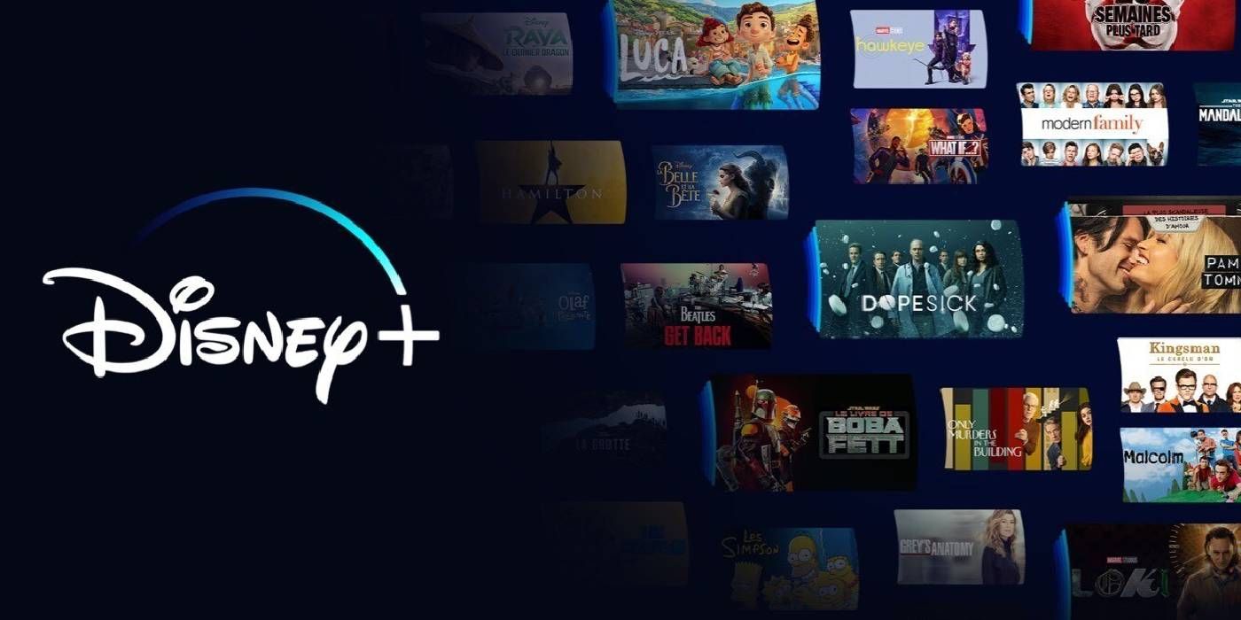 How Much Is Disney Plus Everything To Know About The Streaming Service 