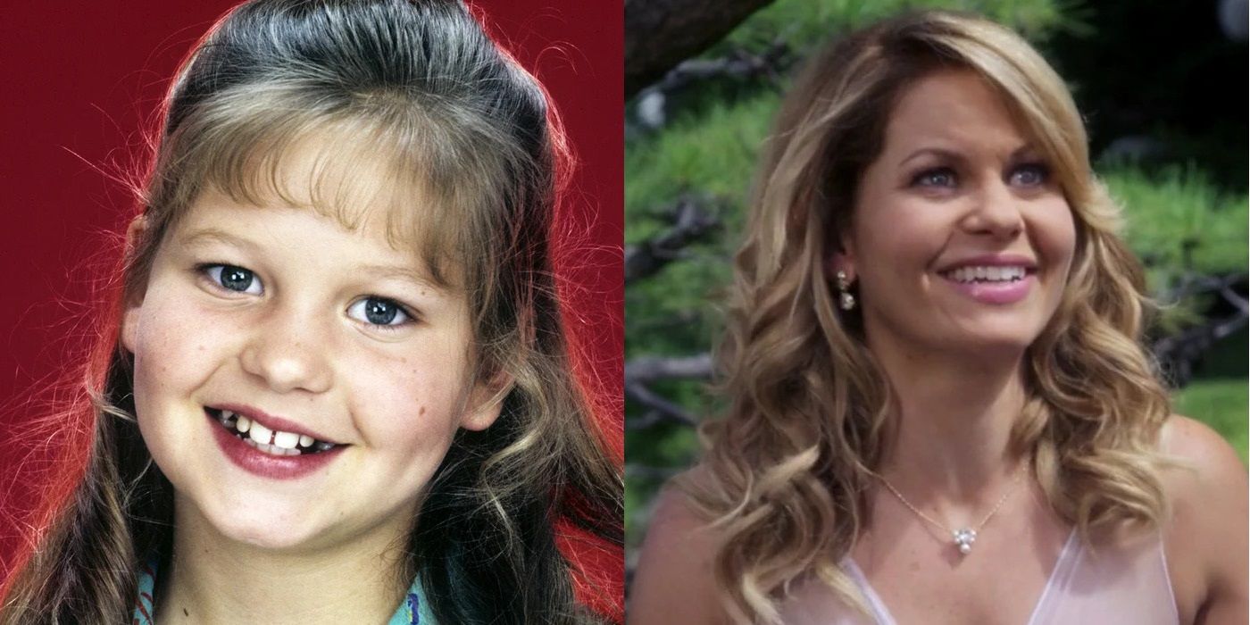 Candace Cameron Bure As DJ Tanner In Full House & Fuller House Side By Side.jpg