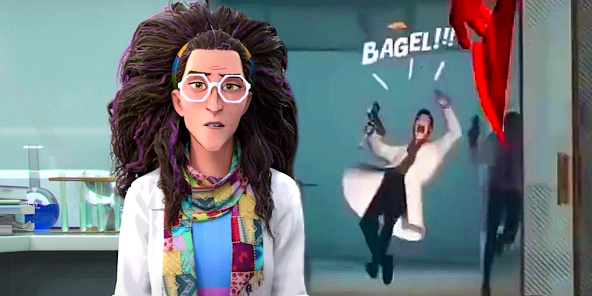 The Mind-Blowing Spider-Man Villain Theory That Will Leave You Begging for More!