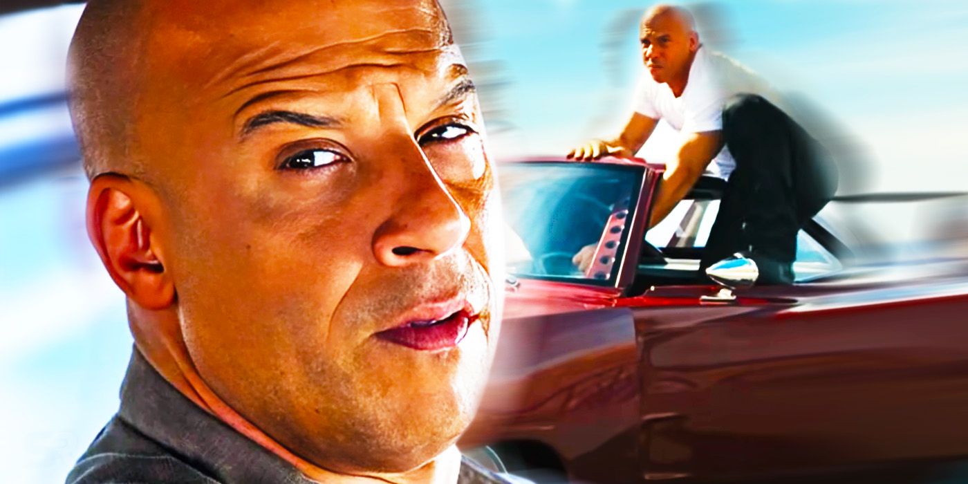 10 Fast & Furious Moments That Prove Dom Is Superhuman