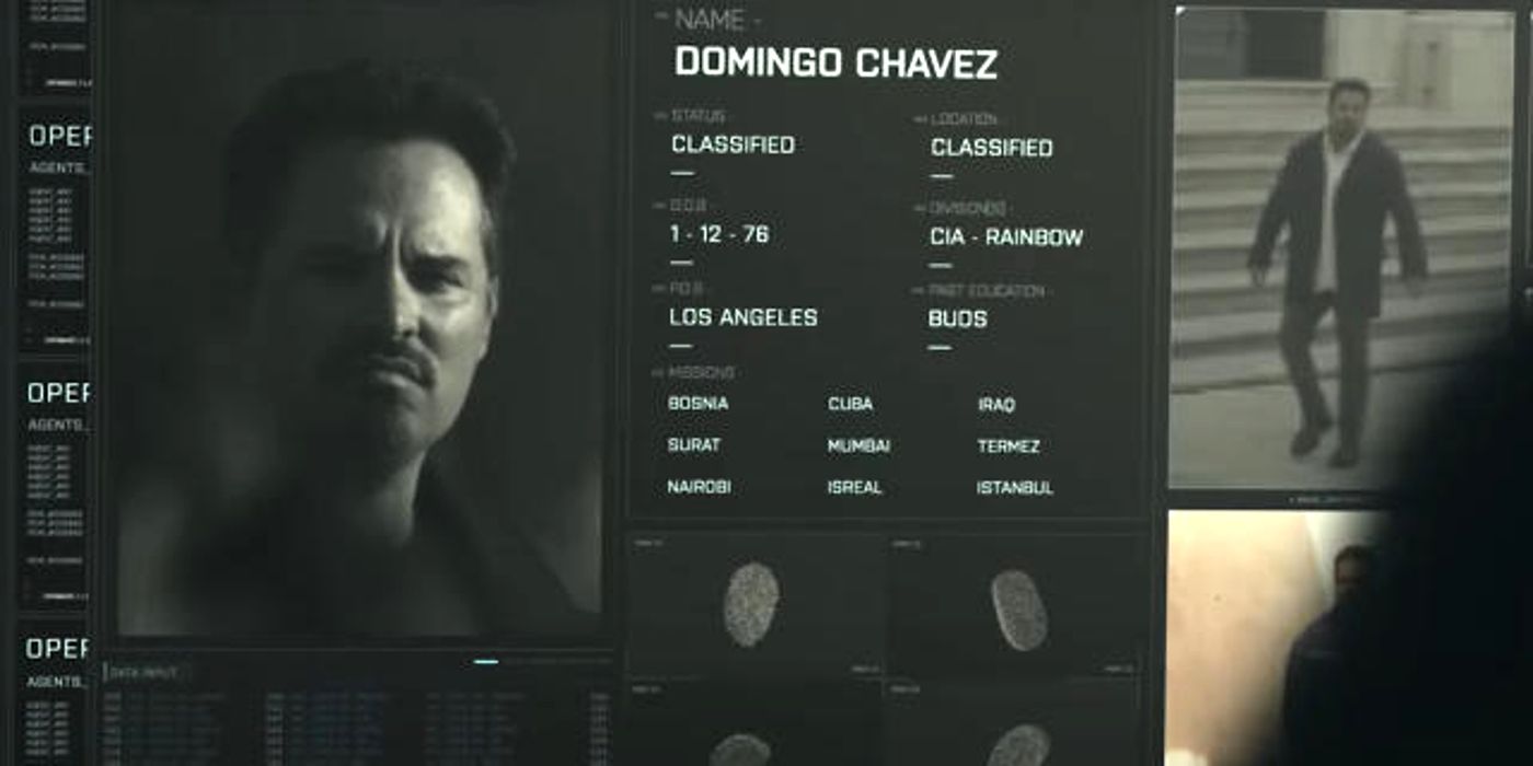 Exclusive Insider Insights: Michael Peña & Louis Ozawa Reveal Mind-Blowing Revelations from the Set of Jack Ryan Season 4!