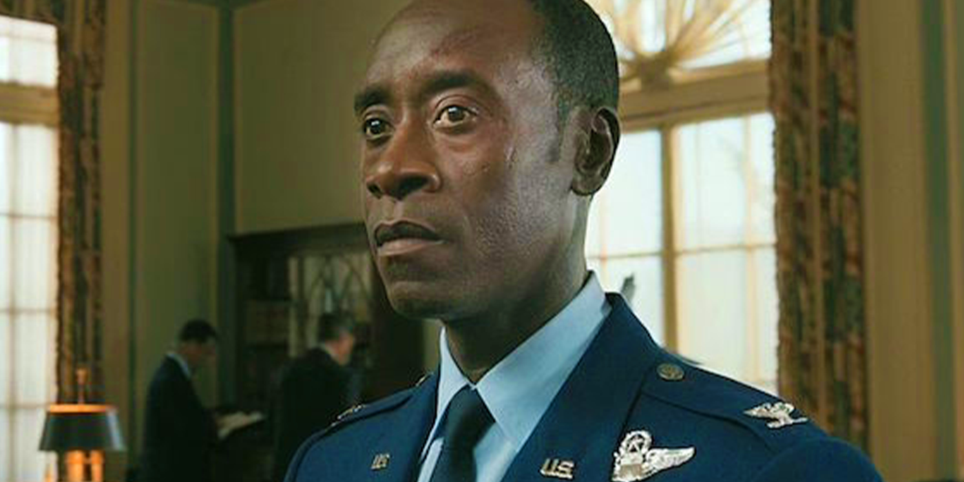 Don Cheadle | ScreenRant