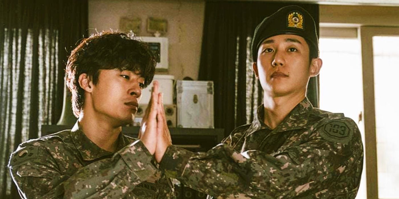 Discover the Exciting Lineup of Upcoming K-Dramas & Movies on Netflix in 2023