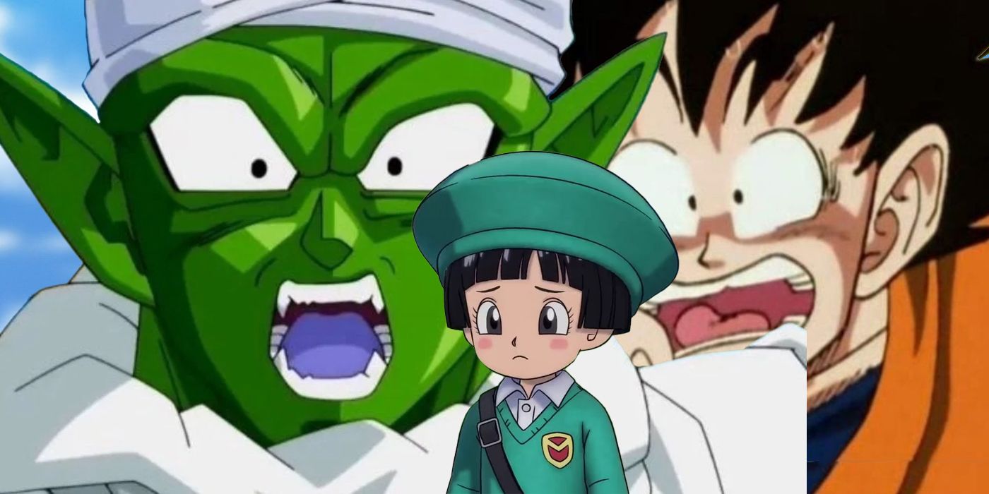 Dragon Ball Super Proves Piccolo Shares Goku's Worst Trait