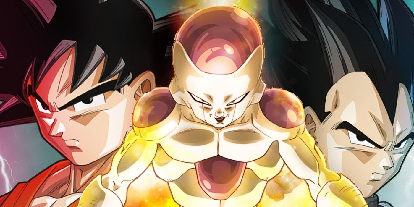 15 Dragon Ball Movies are Heading to Crunchyroll