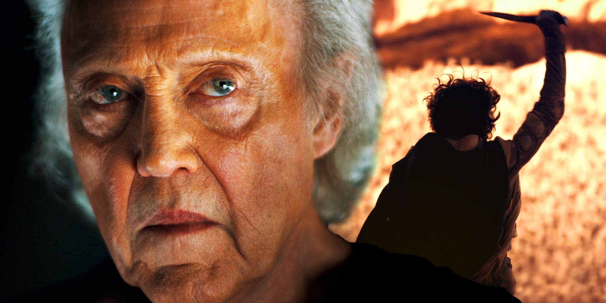 Emperor Shaddam IV 8 Things You Need To Know About Christopher Walken