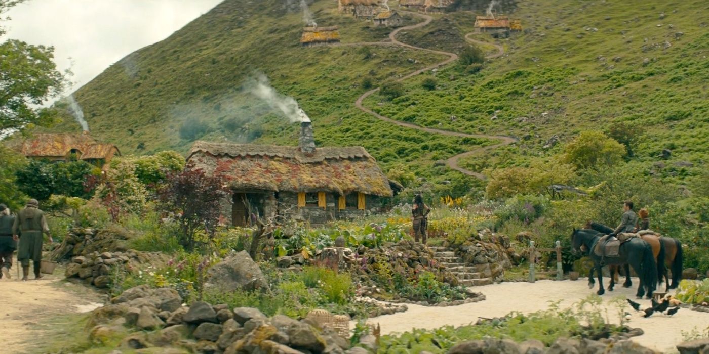 Where Was DnD: Honor Among Thieves Filmed? All Filming Locations Explained
