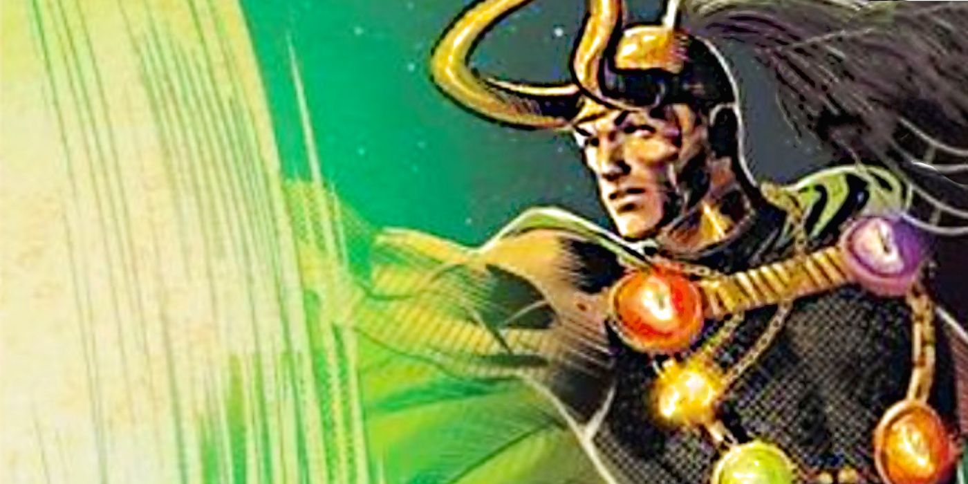 Terra TRN707 Loki