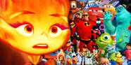 How Elemental Fits Into Pixar s Shared Universe Theory VIP TICKET