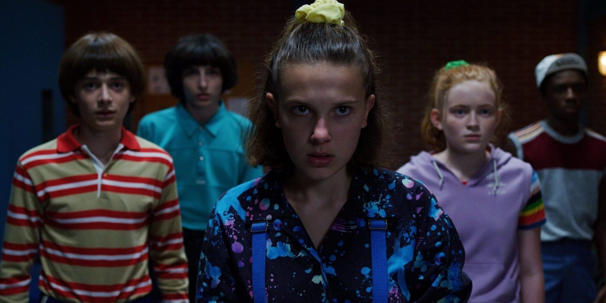 Stranger Things Animated Series: Everything We Know About The Netflix Spinoff