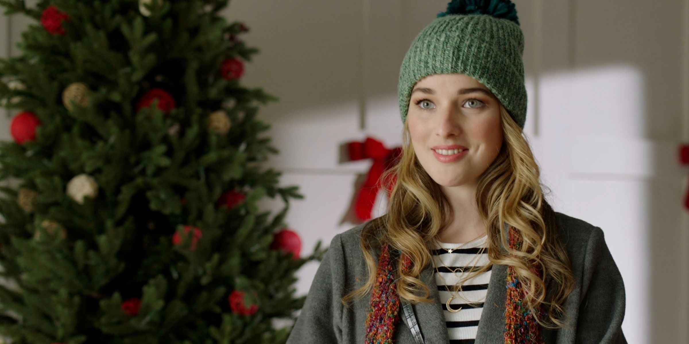 Best christmas movies hulu