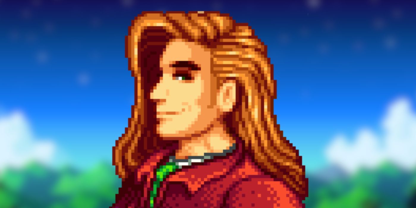 Stardew Valley: все 12 кандидатов на брак и их личности