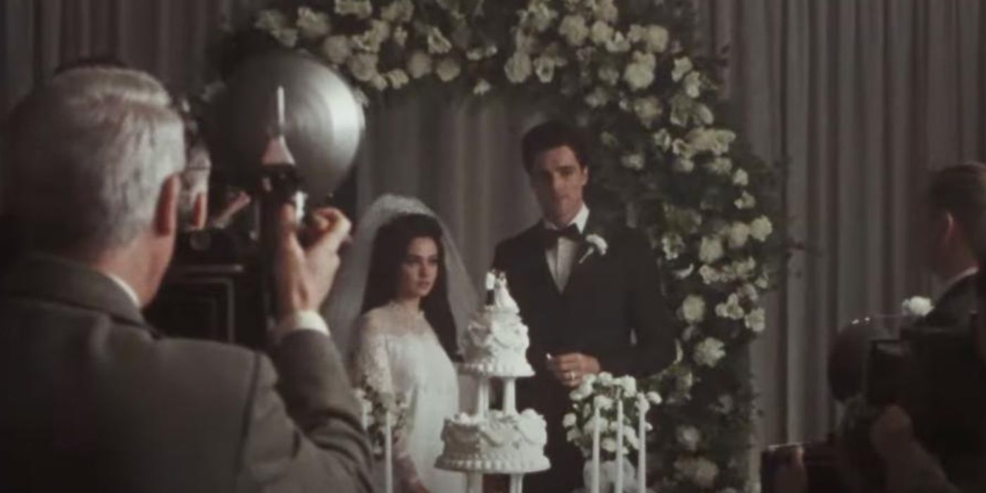 New Priscilla Presley Movie Won’t Have Any Elvis Music, Director Explains Why