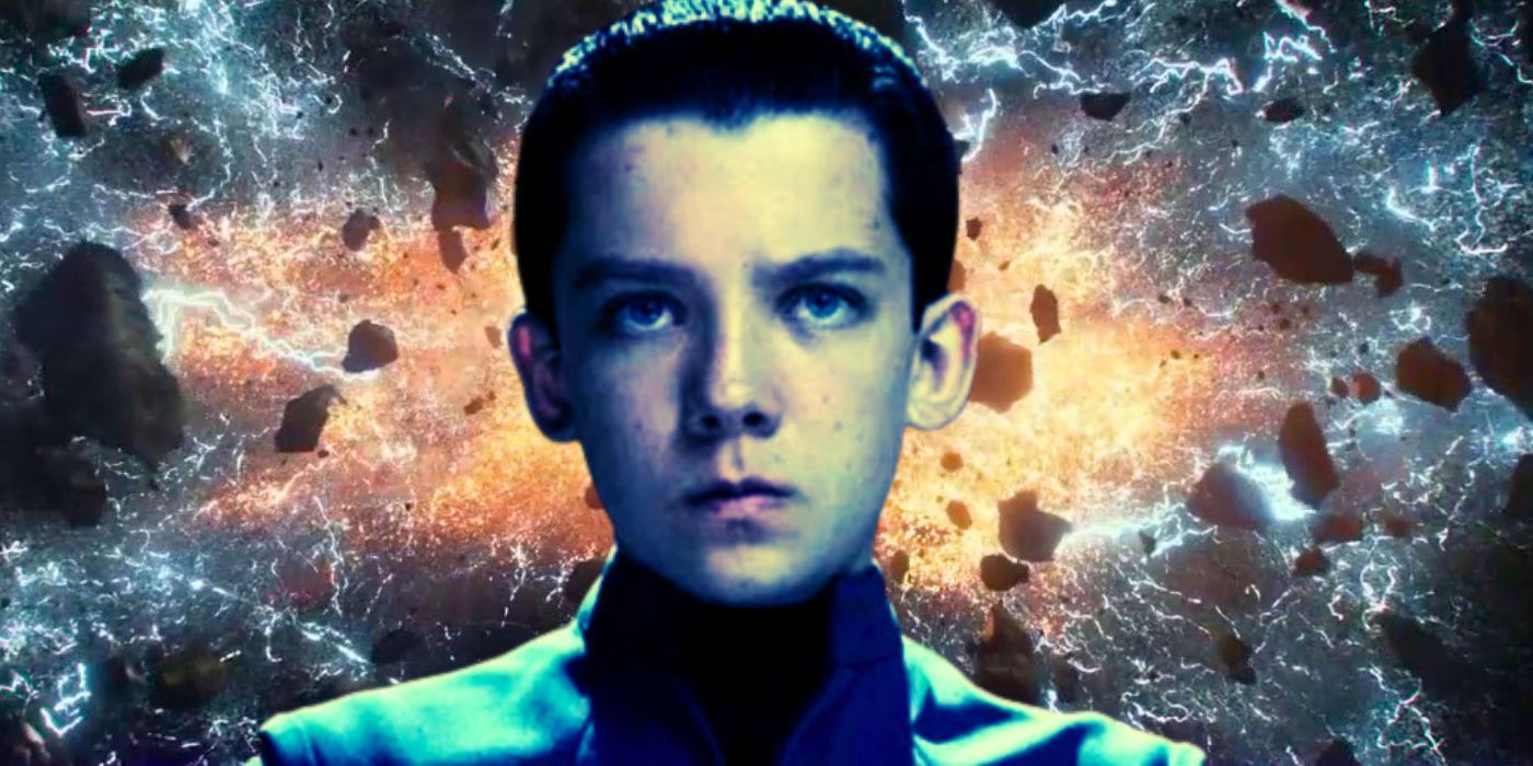 Ender's Game Ending Explained