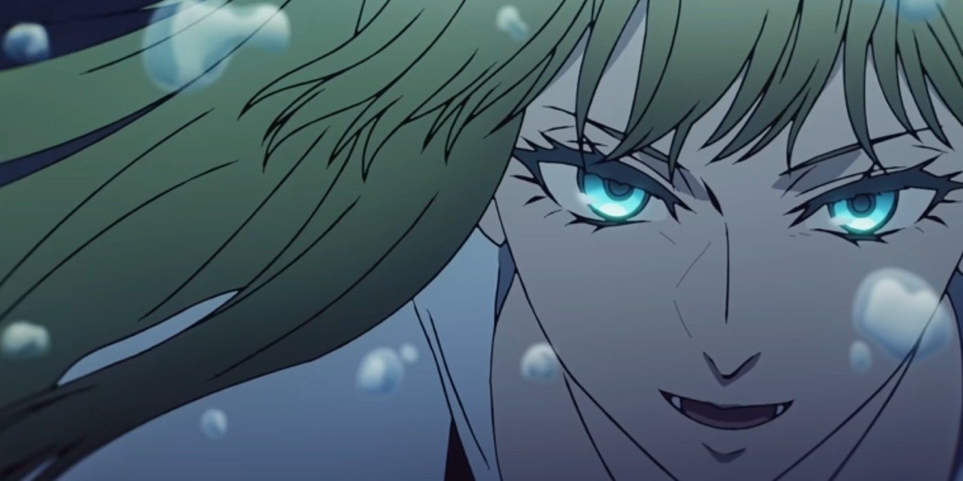 Fate/Strange Fake' Anime Adaptation In Development