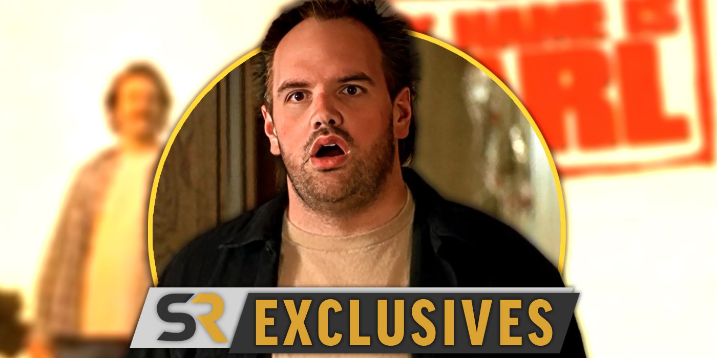 Ethan Suplee My Name is Earl