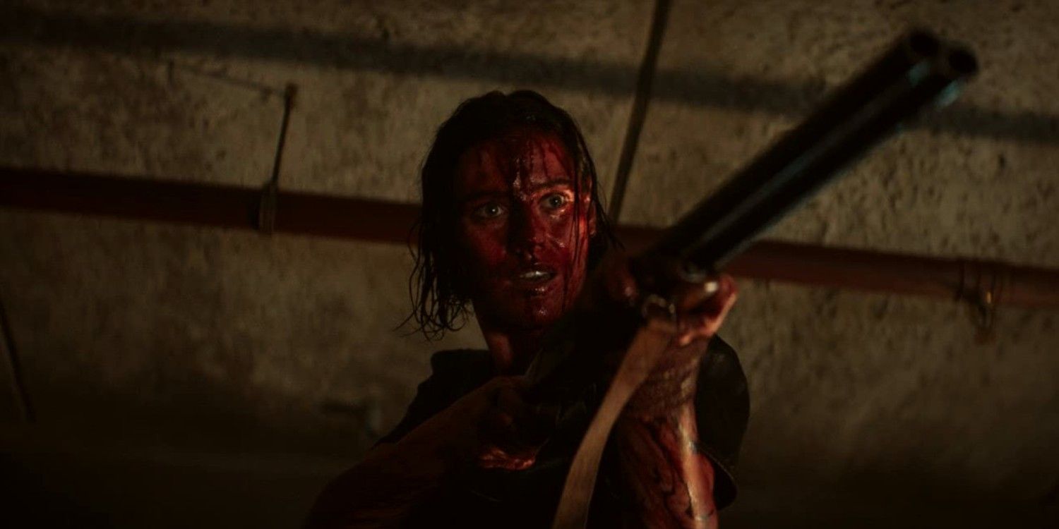 Evil Dead Rise Character’s Potential Return In The Upcoming Spinoff Complicates The Franchise’s Future