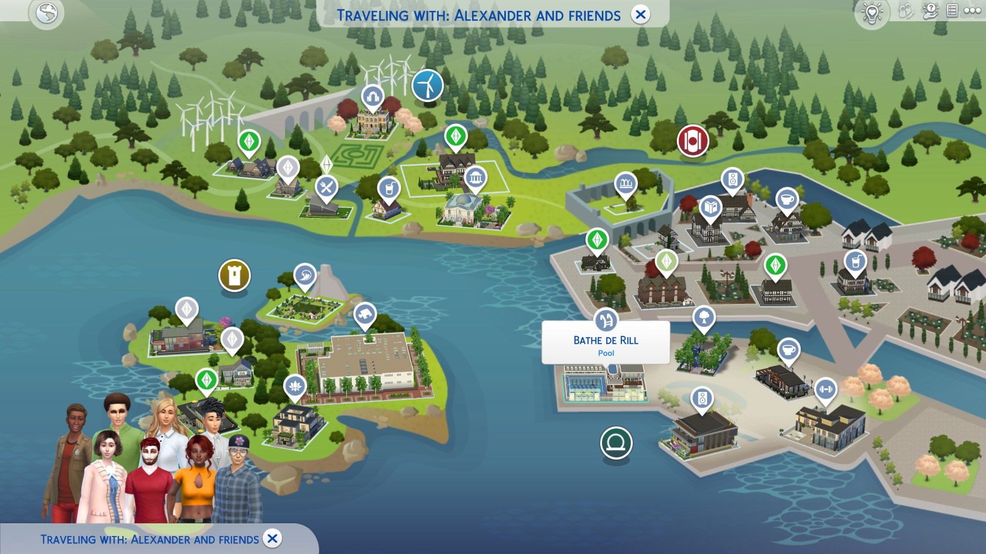 10 Best Ways To Build Relationships In Sims 4 (Traits, Interactions)