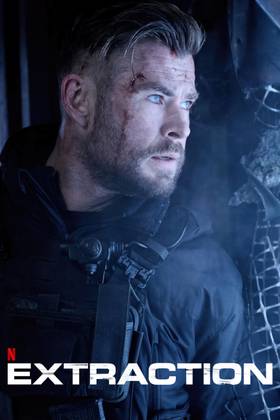 Extraction Movie Franchise