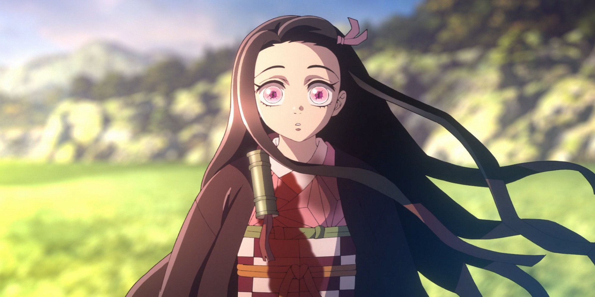 Demon Slayer Season 3 Makes Massive Change to Nezuko