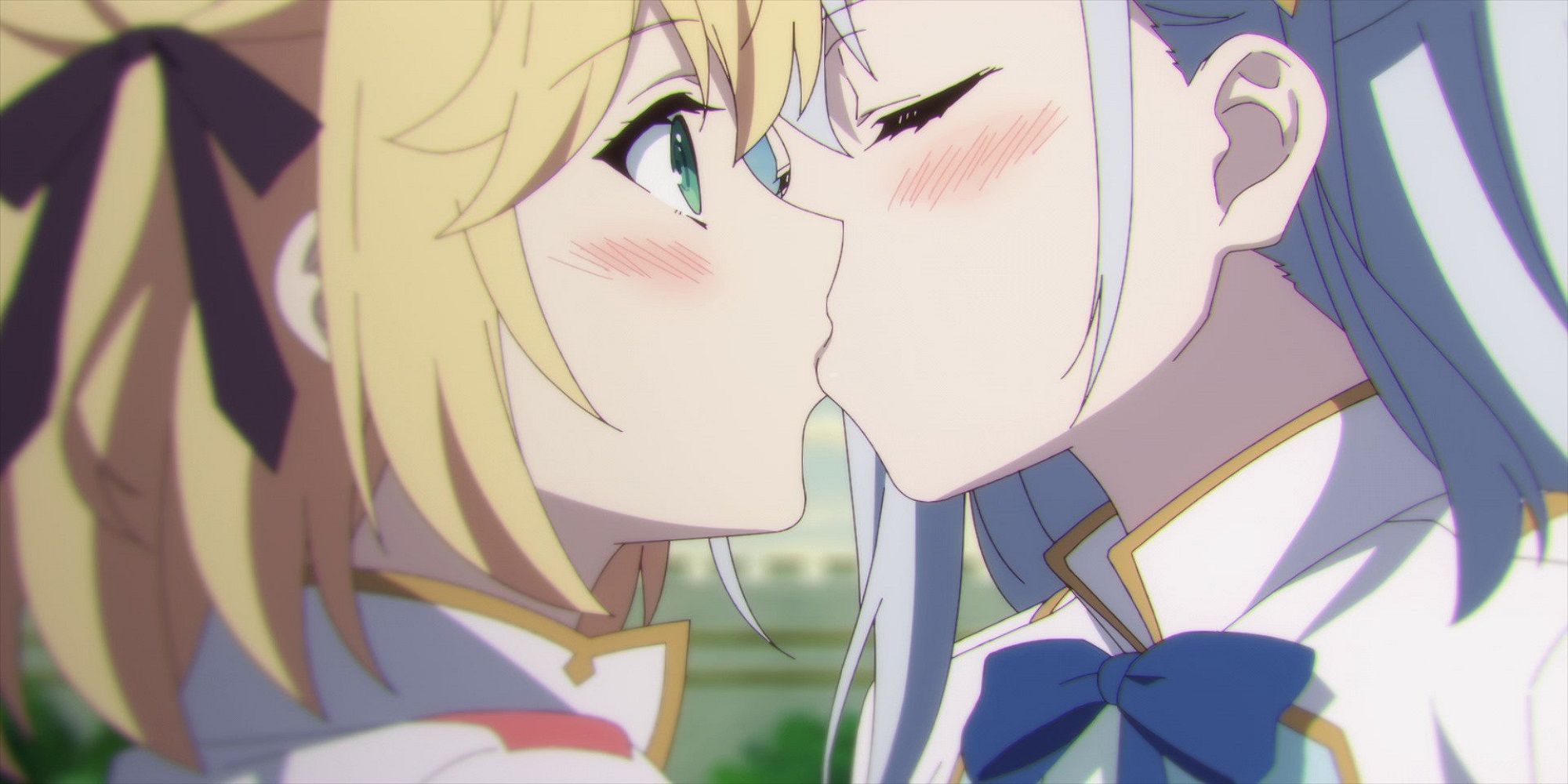 Unveiling the Game-Changing Anime with Unprecedented LGBTQ+ Representation in 2023
