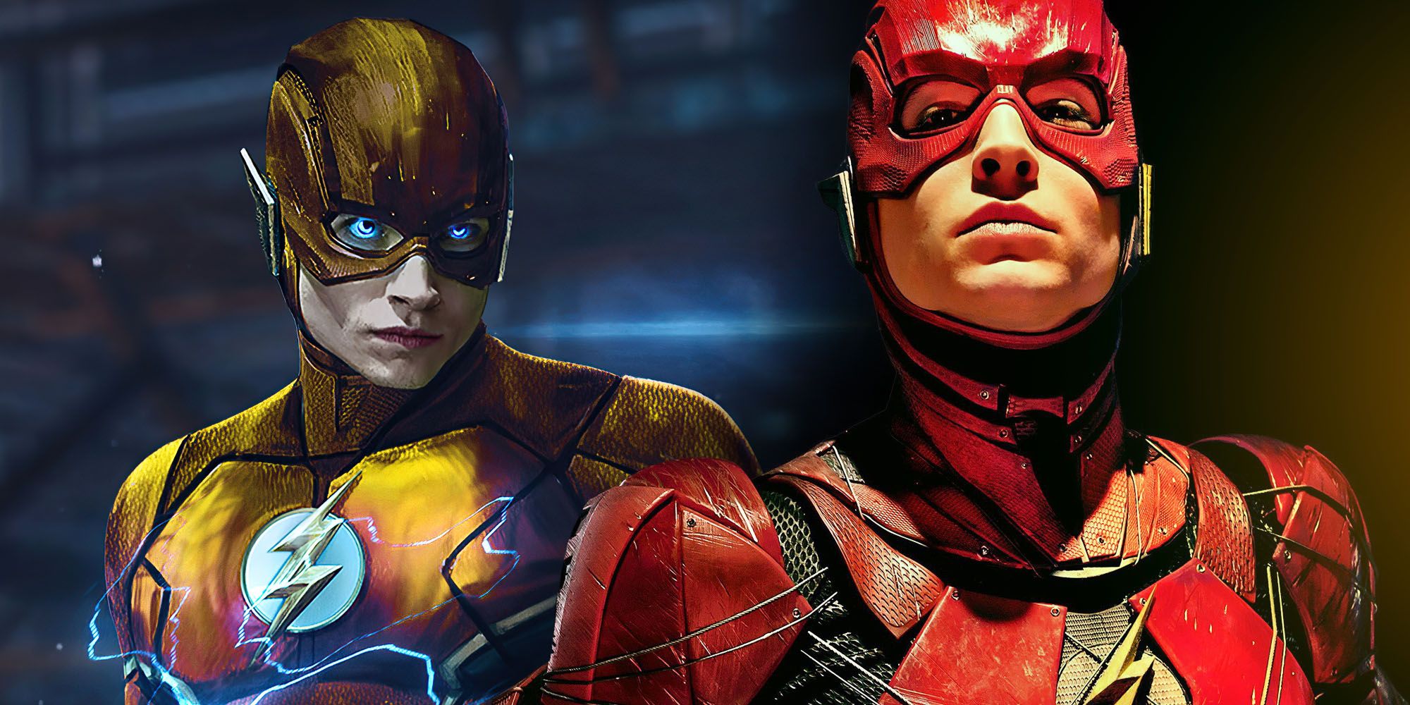 The Flash Was Right To Skip Barry Allen's Original Main Villain