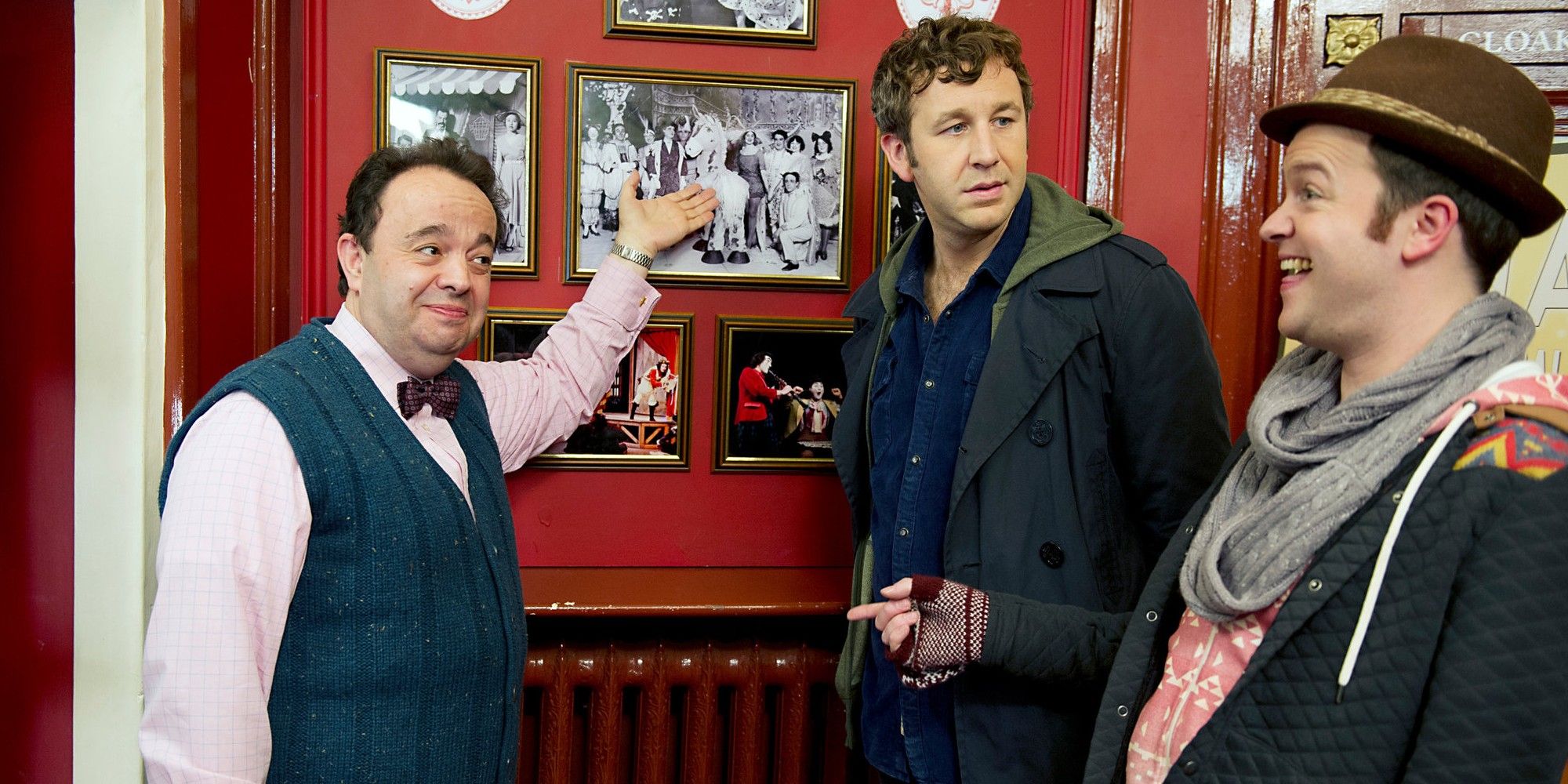 Prepare to Say Goodbye: Catch These 130 Movies & TV Shows Leaving HBO Max This Month