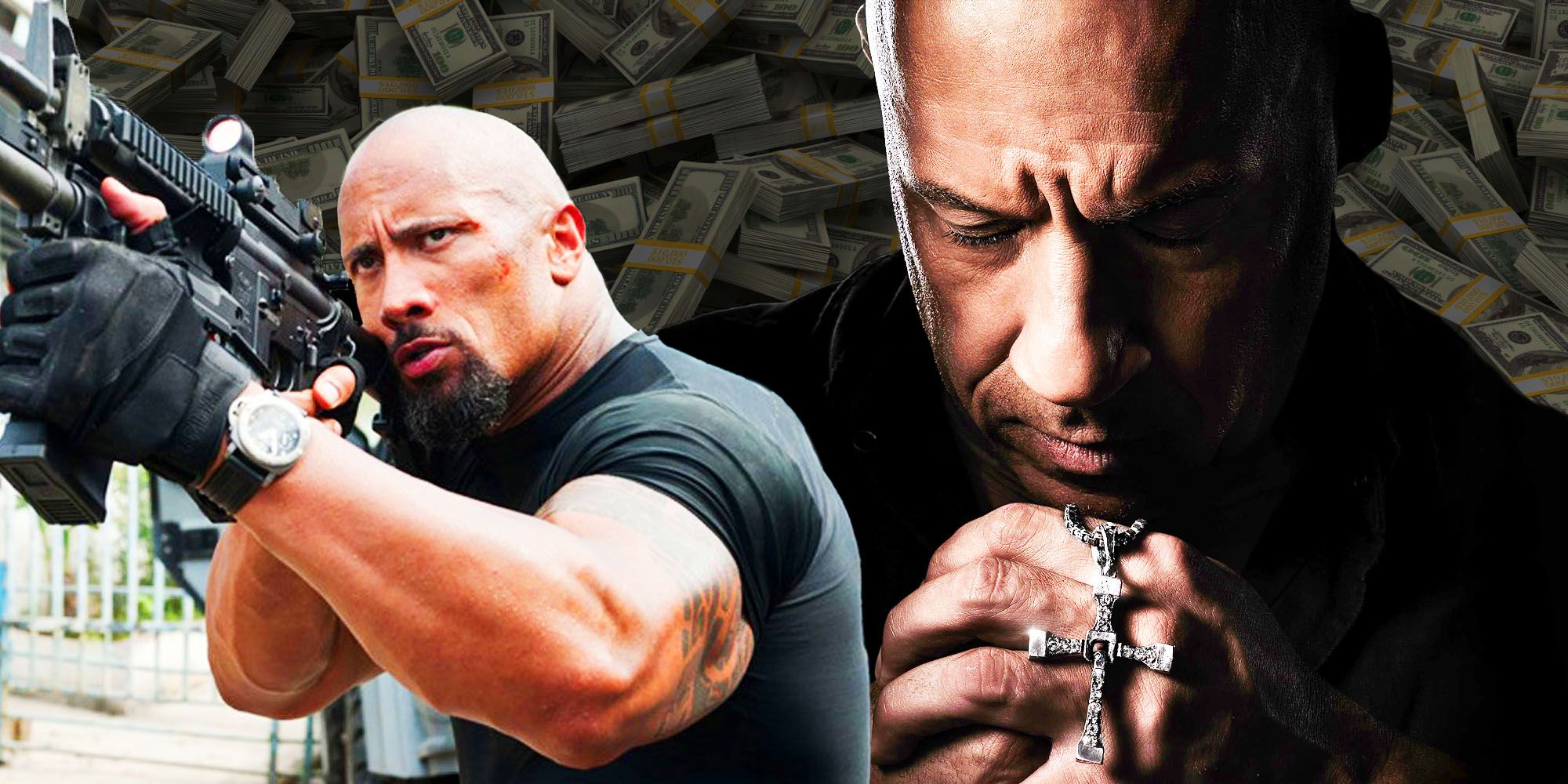 Fast Furious 11 movie box office beat Fast X image