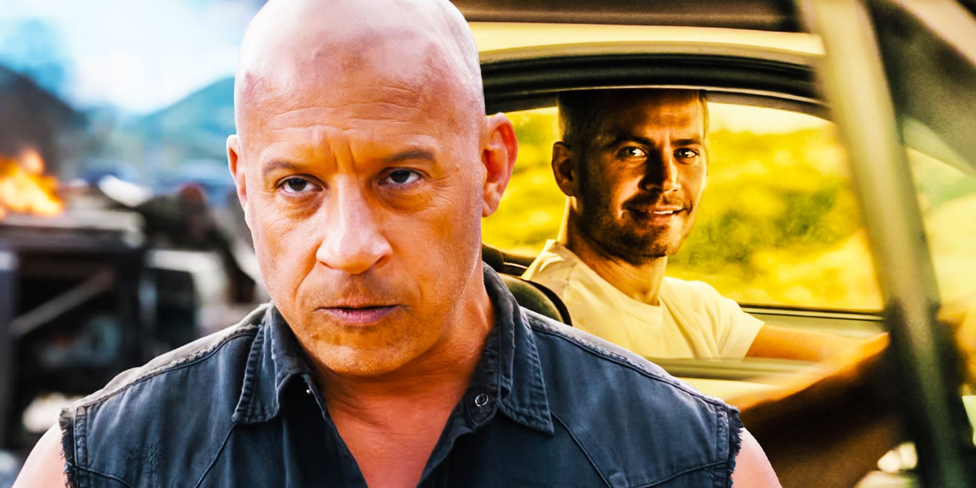 Maintaining Brian's Furious 7 Ending Is Worth The Fast X Plot Holes