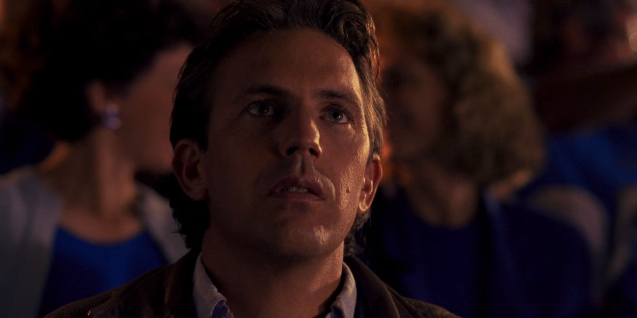 “Go The Distance” The Voice’s Message To Ray In Field Of Dreams Explained