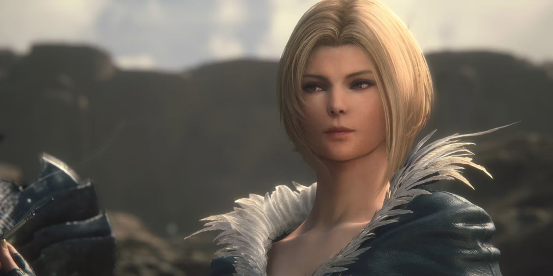 Final Fantasy 16's Benedikta Deserved Better