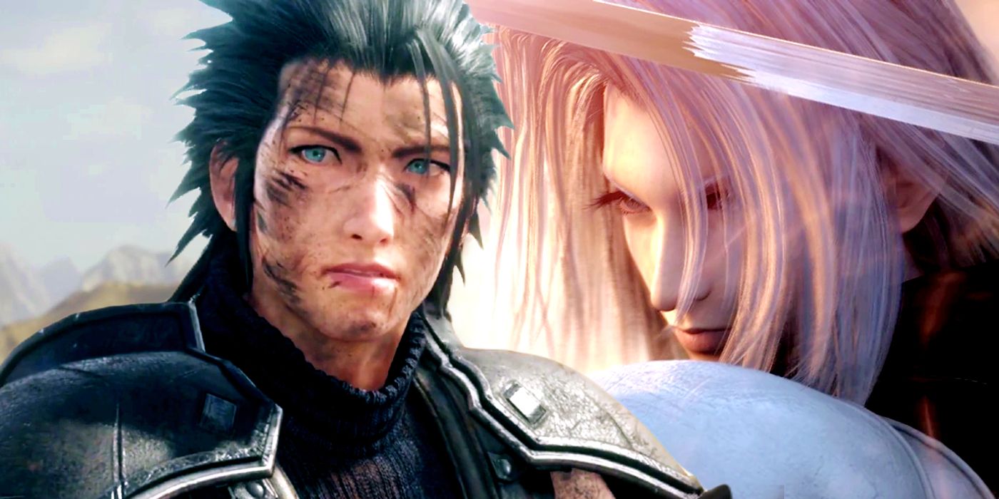 Final Fantasy 7 Rebirth: Release Date, Trailer and Developer Comments