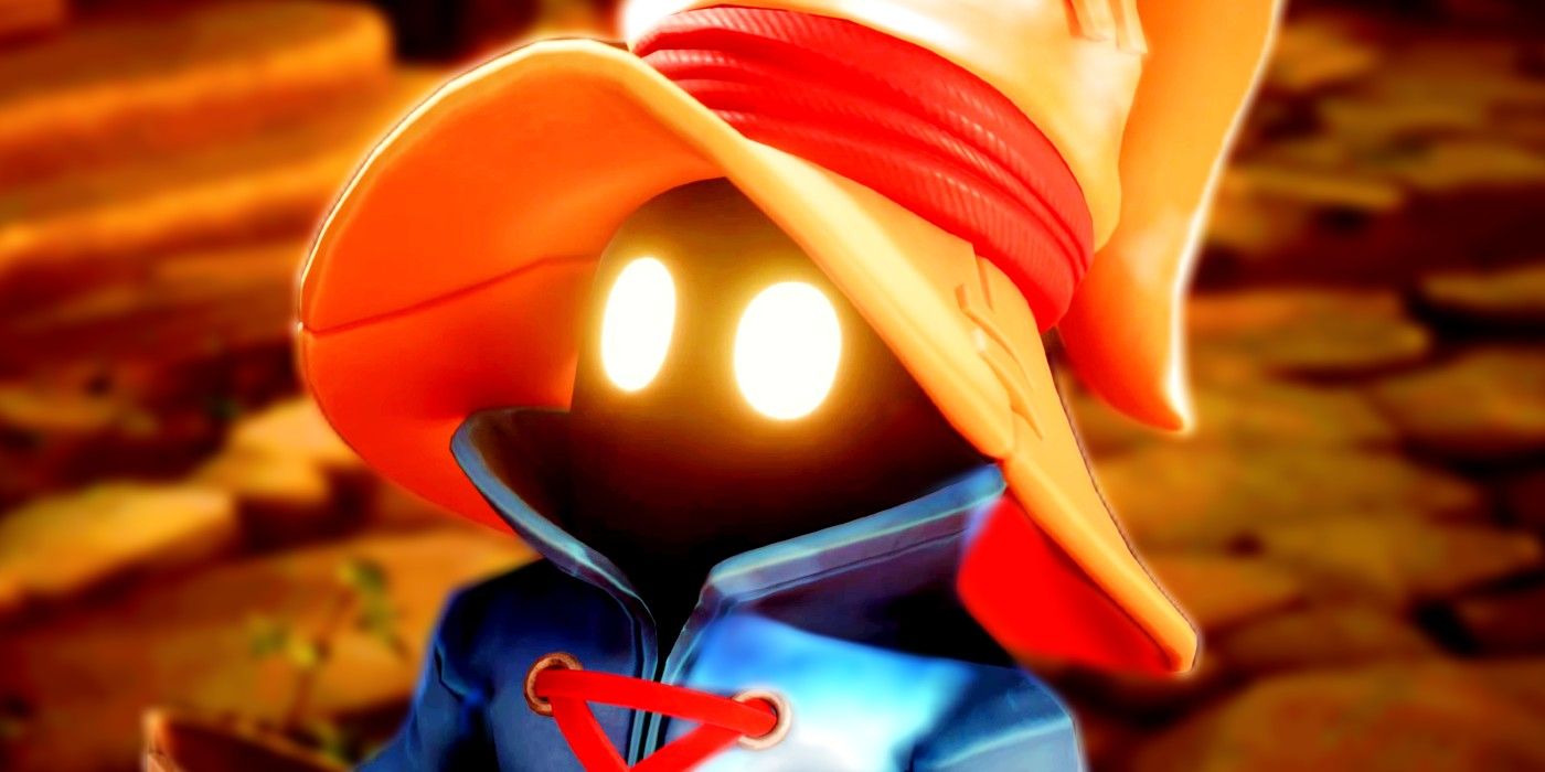 Final Fantasy IX: Memoria Project 25-Minute Video Released