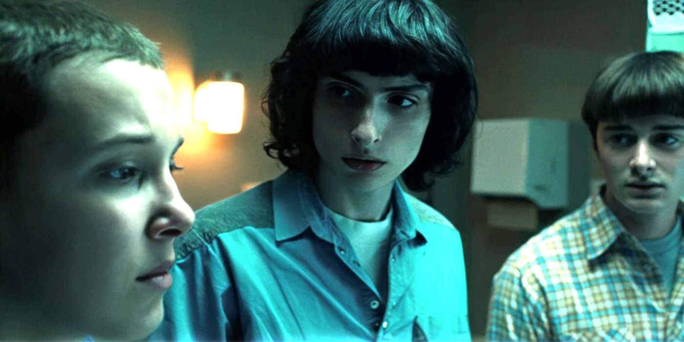 Finn Wolfhard addresses theory that Mike will die in Stranger Things 5 -  PopBuzz