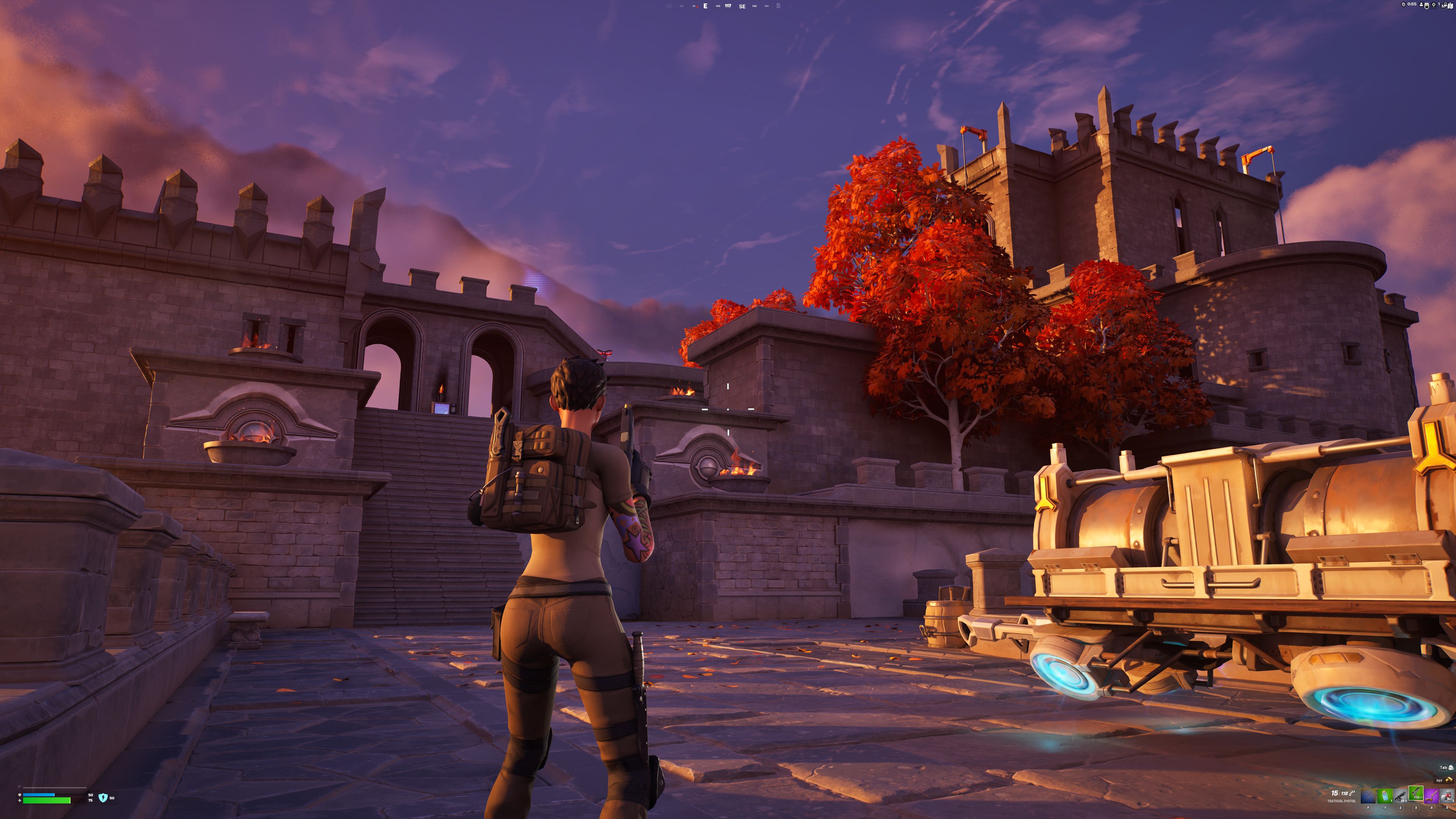 Best Landing Spots in Fortnite Chapter 4 Season 3