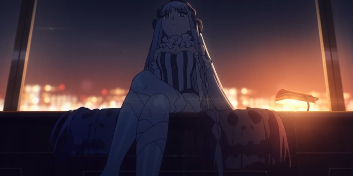 Fate/strange Fake Sets Release Window With New Sneak Peek: Watch