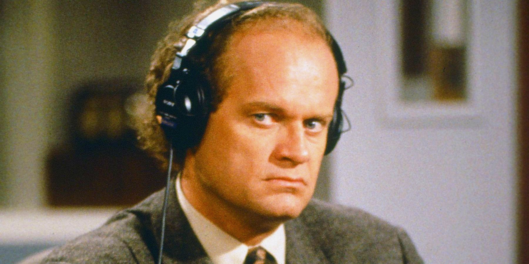 Frasier: Tossed Salads & Scrambled Eggs Meaning Explained