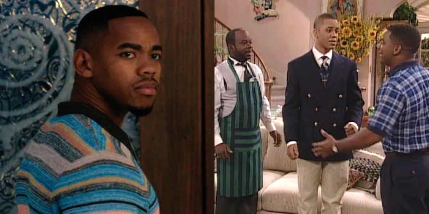 BelAir Brings Back Geoffrey’s Saddest Fresh Prince Story