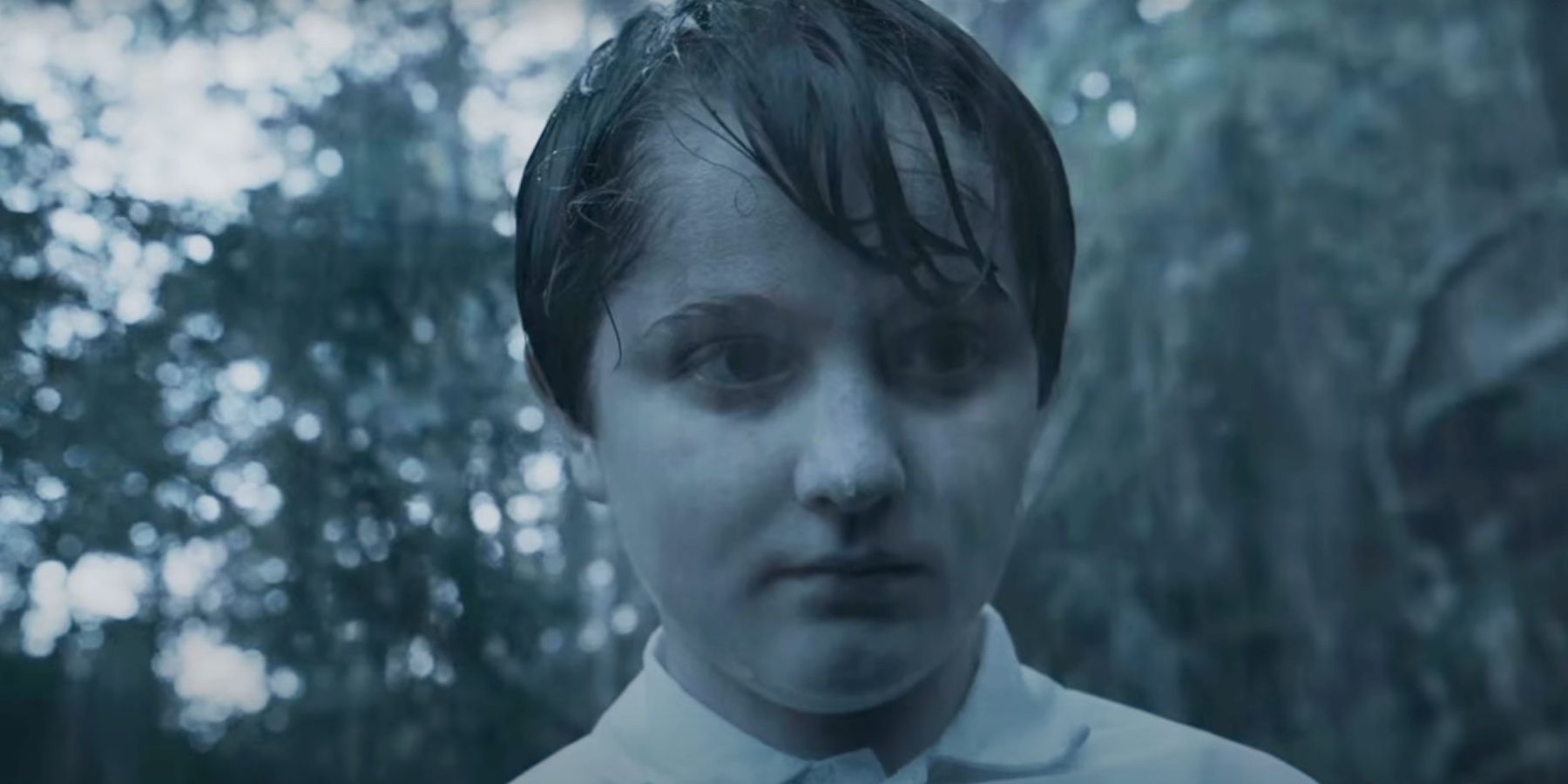 From Season 1 The Boy In White Rain