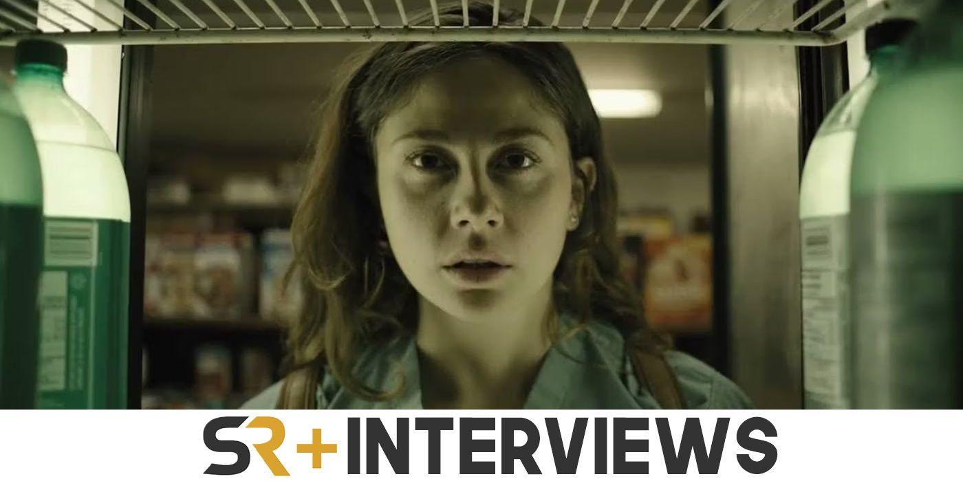 Chloe Van Landschoot On Kristi’s Arc In From Season 2