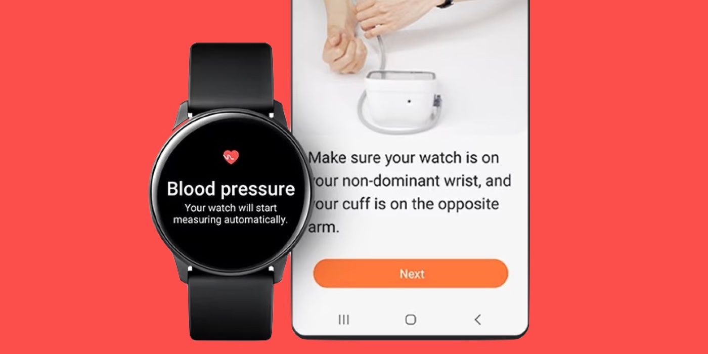 Best Blood Pressure Watches of 2023 | Money Reviews