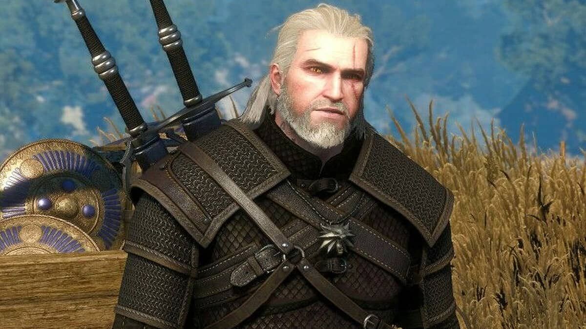 7 Best Armor Sets In The Witcher 3