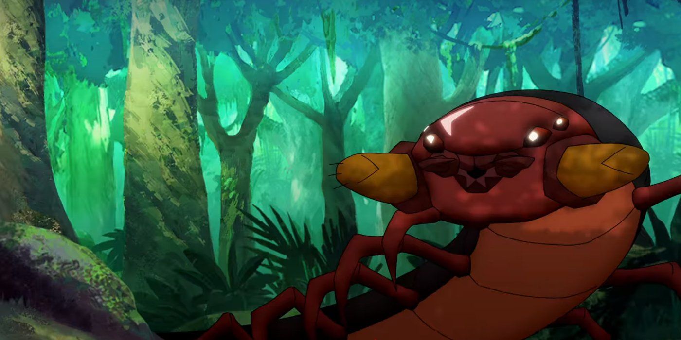 Unveiling the Ultimate Titan: Explore 13 Spectacular New Monsters in the MonsterVerse Canon